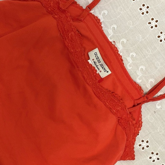 Guess jeans cami - Picture 4 of 4